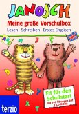 Janosch Deutsch & Englisch Vor Janosch Deutsch & Englisch Vor