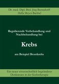 Regulierende Vorbehandlung und Nachbehandlung bei Krebs am Beispiel Brustkrebs