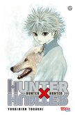 Hunter X Hunter Bd.17