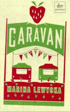 Caravan - Lewycka, Marina