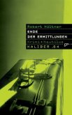 Ende der Ermittlungen / Kaliber .64 Bd.12