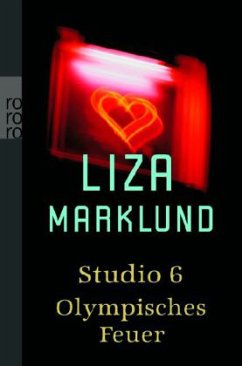 Studio 6\Olympisches Feuer - Marklund, Liza