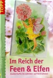 Cover Im Reich der Feen & Elfen