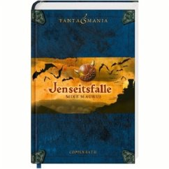 Jenseitsfalle - Maurus, Mike