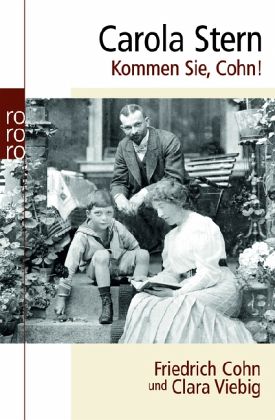 Kommen Sie, Cohn! Kommen Sie, Cohn!