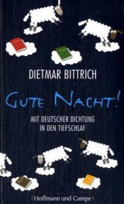 Cover Gute Nacht!