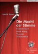 Die Macht der Stimme - Bild 1