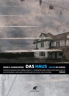 Das Haus - Danielewski, Mark Z.