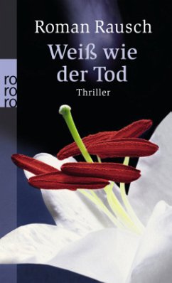 Weiß wie der Tod - Rausch, Roman