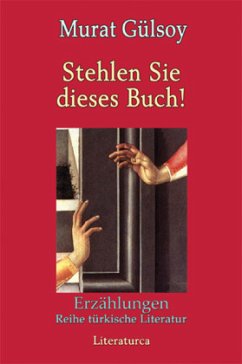 Cover Stehlen Sie dieses Buch!