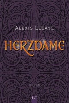 Herzdame - Lecaye, Alexis