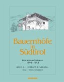 Bauernhöfe in Südtirol / Bauernhöfe in Südtirol 6/2, Tl.2