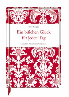 Ein bißchen Glück für jeden Tag - Kruppa, Hans