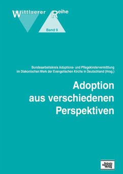 Adoption aus verschiedenen Perspektiven