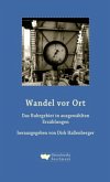 Wandel vor Ort Wandel vor Ort