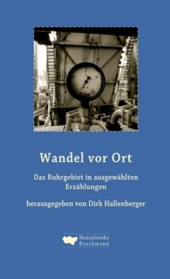Cover Wandel vor Ort