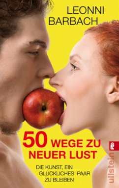 50 Wege zu neuer Lust - Barbach, Lonnie