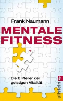 Mentale Fitness - Naumann, Frank