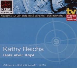 Hals über Kopf, 6 Audio-CDs
