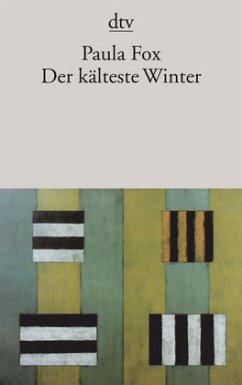 Der kälteste Winter - Fox, Paula