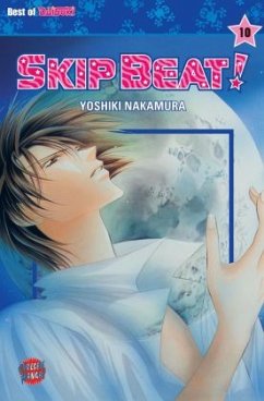 Skip Beat! Bd.10 - Nakamura, Yoshiki
