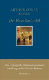 Der blaue Karfunkel