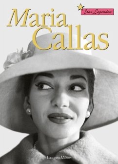 Cover Maria Callas