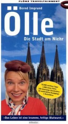 Cover Ölle, Die Stadt am Niehr