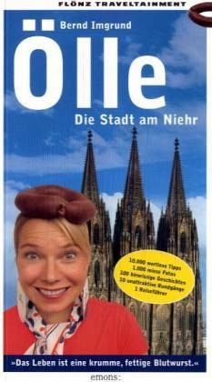 Ölle, Die Stadt am Niehr