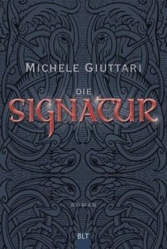 Die Signatur - Giuttari, Michele