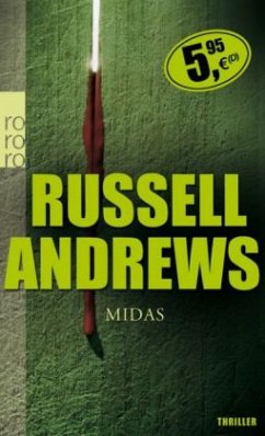 Midas - Andrews, Russell