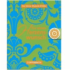 Cover Für einen Herzenswunsch, Geschenkbox