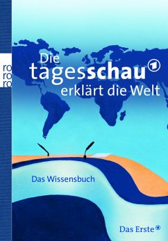 Cover Die Tagesschau erklärt die Welt