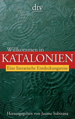 Willkommen in Katalonien