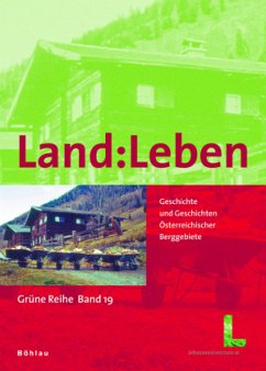 Land:Leben - Neumayr, Ursula J.;Rathgeb, Peter