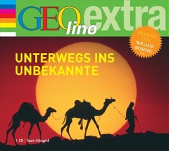 Unterwegs ins Unbekannte - Nusch, Martin