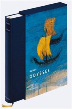 Odyssee - Homer