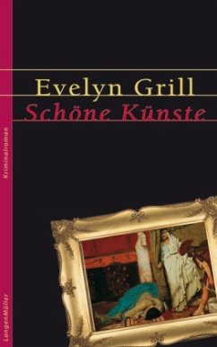 Schöne Künste - Grill, Evelyn