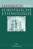 Jahrbuch für Europäische Ethnologie - Neue Folge. Im Auftrag der Görres-Gesellschaft