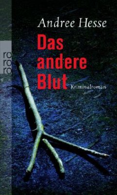 Das andere Blut - Hesse, Andree