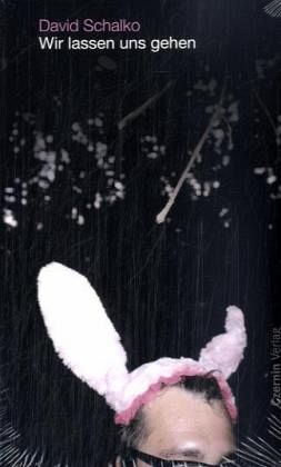 Wir lassen uns gehen