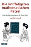 Die kniffligsten mathematischen Rätsel