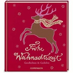 Cover Frohe Weihnachtszeit