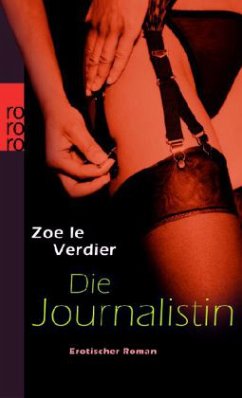 Die Journalistin - Le Verdier, Zoe