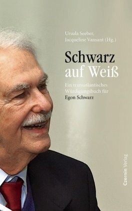 Schwarz auf Weiß