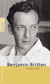 Benjamin Britten