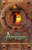 Amadans, Angriff aus der Zwischenwelt