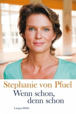 Cover Wenn schon, denn schon