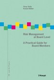 Risk Management at Board Level