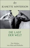 Die Last der Welt